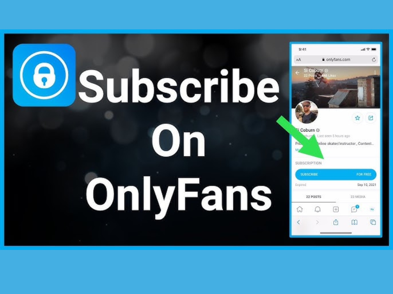 Can You Subscribe to OnlyFans Accounts for Free?